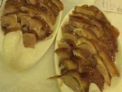 -大鸭梨烤鸭店(金顶街店)