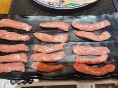 -好旺角齐市鲜切牛自助烤肉(农林五道街总店)