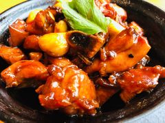 -峨嵋小镇·川菜(勒泰中心店)