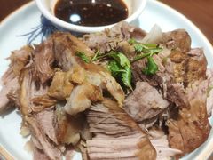 老式肘子-八大碗·地道东北菜(东陵西路店)