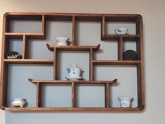 -筱湘溪·原住土菜小院