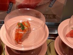 -争鲜回转寿司(通州万达店)