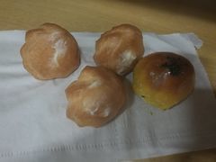 -泸溪河桃酥(长乐路店)