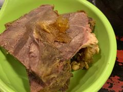 -张记牛肉面馆(天津路店)