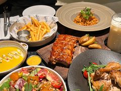 -Nord Grill&Bar Highland诺德西餐(深圳欢乐海岸店)