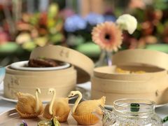 -芙蓉堂(武汉天地店)
