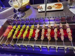 -很久以前羊肉串(清河店)