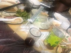 -木萨火锅店(开鲁路店)