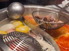 -陈记顺和牛肉火锅馆(天河北路店)