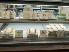 -银座仁志川·生吐司专门店(香港广场店)