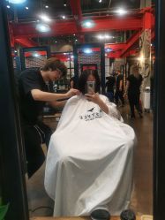 -P.STYLE 派斯造型