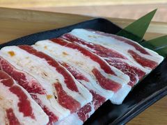 -热血兄弟·炭火烤肉(融侨中心店)