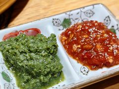 -格日勒阿妈蒙古厨房(新华广场店)