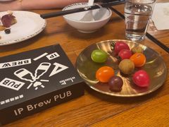 -爱啤精酿·民谣酒馆(滨江店)