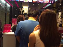 -小杨生煎(湟普汇店)