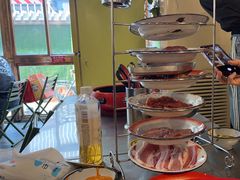 -永安里地摊烤肉(首创店)