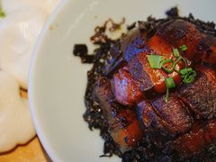 -香园茶社·金陵小灶(老门东店)