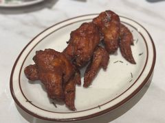 -CRAZYONES克芮旺斯西班牙餐厅(苏州中心店)