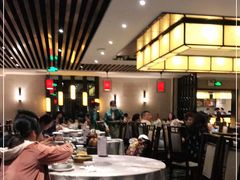 大堂-香云轩·顺德菜(香云纱园林酒店店)