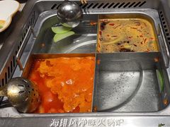 -海底捞火锅(宇飞大厦店)