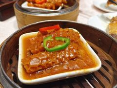 -广东胜利宾馆西关粤中餐厅