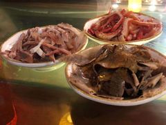 -金杨拉面王小吃面馆·牛三宝面·红烧牛肉粉