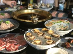 -肆味(东原1891江景店)