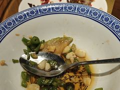 -俏湖兰·辣椒炒个肉(海沧店)