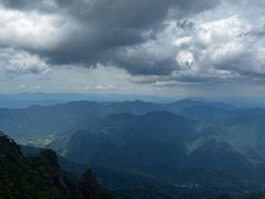 -三清山风景名胜区
