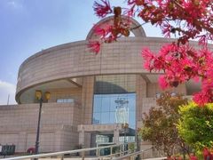 -上海博物馆(人民广场馆)