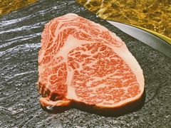 -觅福里•熟成和牛餐厅