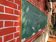 -长颈鹿咖啡(大学路店)