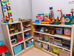 -大米和小米儿童成长中心·社交言语·感统·学习力提升(光明中心)