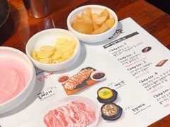 -Dombe豚(黑猪肉街店)