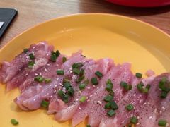-沼津港精致料理·寿喜烧·烧鸟(青浦宝龙广场日料榜单店)