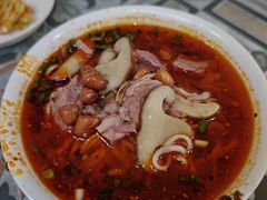 -吴记怪味面(牛王庙店)