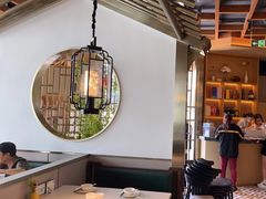 -庆江南江南菜(琴湖溪里花园城店)