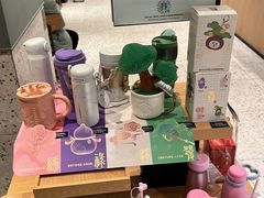 -星巴克臻选(武汉首义汇店)