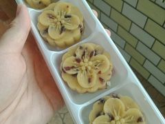 -味多美蛋糕(看丹桥店)