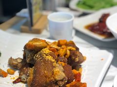 -多多旺港式茶餐厅(新区店)