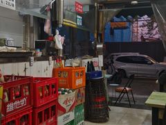 -安庆柴火馄饨(马道街店)