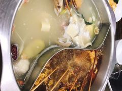-金石老面坊·渔家菜(金石滩店)