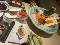 -味见·荣家(亚泰大街店)