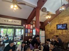 -孙盛兴奥灶面馆·蟹黄面·三虾面(山塘街总店)