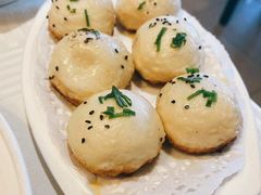 上海生煎包-上海年代(水上东路店)