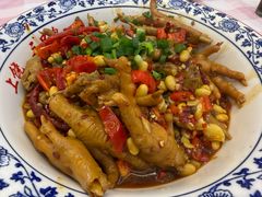 -三只鸟本地特色菜馆(上饶总店)