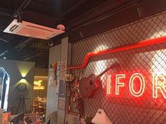 -一间森林酒店(上海人民广场店)