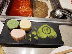 -海底捞火锅(凯德广场店)