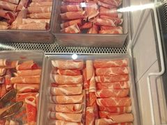 -圣罗巴海鲜烤肉自助(佳兆业店)