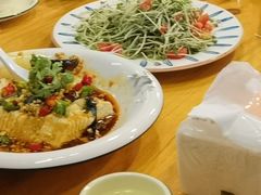 -沂蒙炒鸡(开发区店)